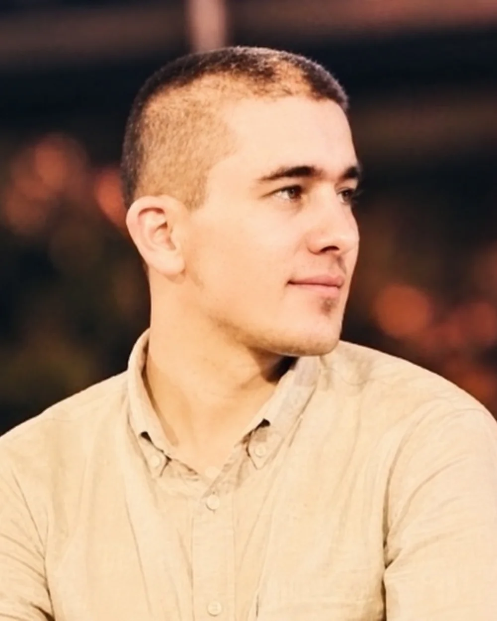Eri, founder of Envision Web Solutions
