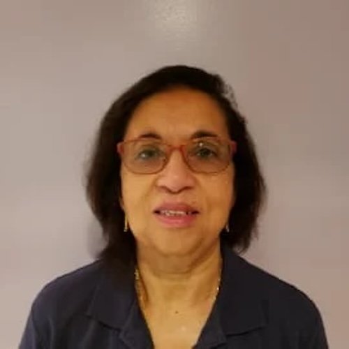 Mrs. Mistry